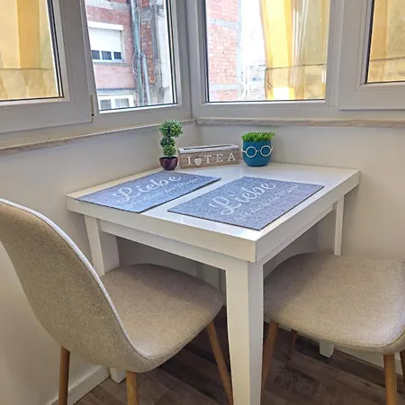 Downtown Apartamento