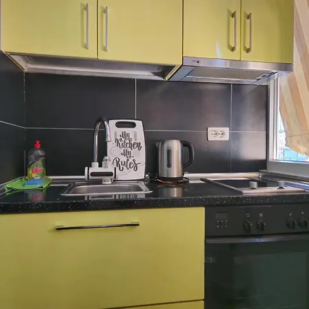 Apartamento Downtown