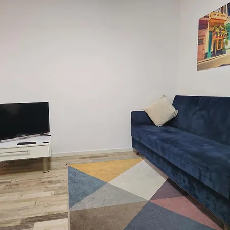 Downtown Apartamento *