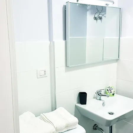 Apartamento Downtown