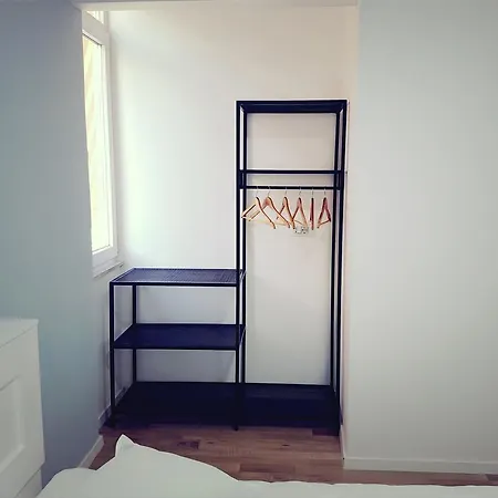 Apartamento Downtown