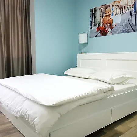 Downtown Apartamento