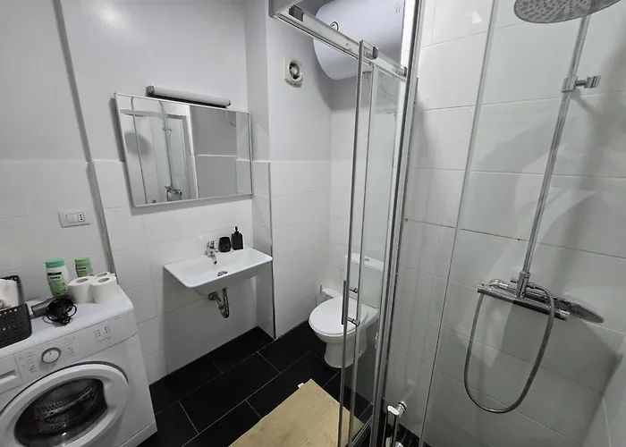 Lägenhet Downtown *