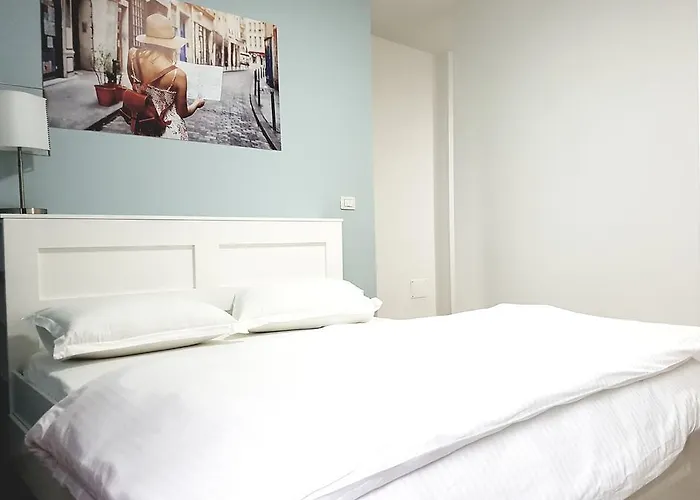 Downtown דירה טיראנה