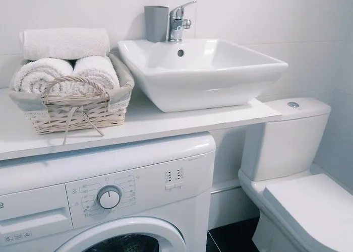 Downtown טיראנה